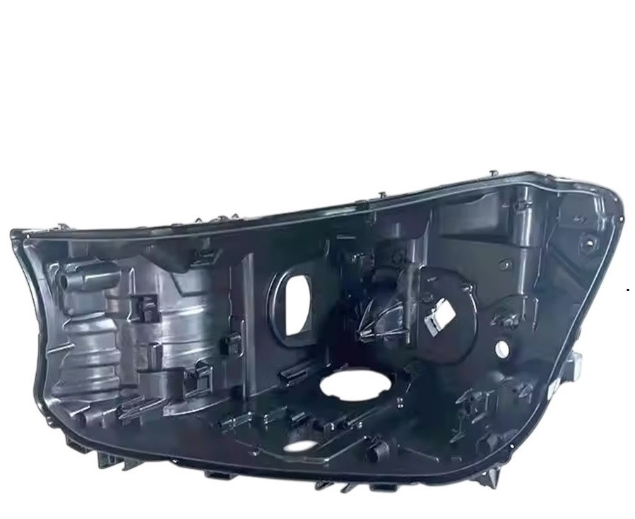  Carcasa far stanga BMW Seria 7 G11, G12 pentru farul LED fara Adaptiv (2015 - 2018) - HB053-STANGA 