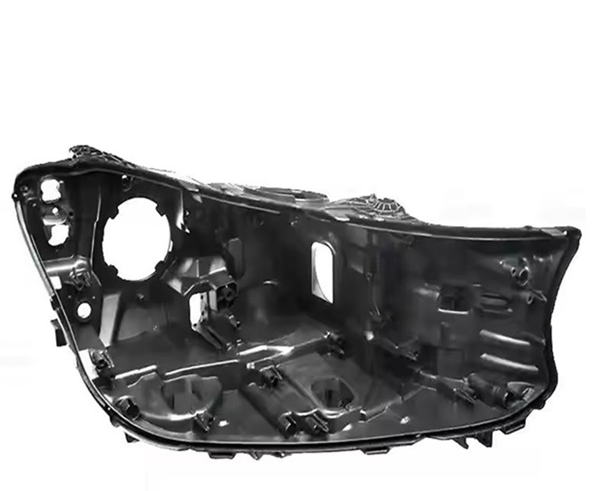  Carcasa far dreapta BMW Seria 7 G11, G12 pentru farul LED Adaptiv (2015 - 2018) - HB054-DREAPTA 