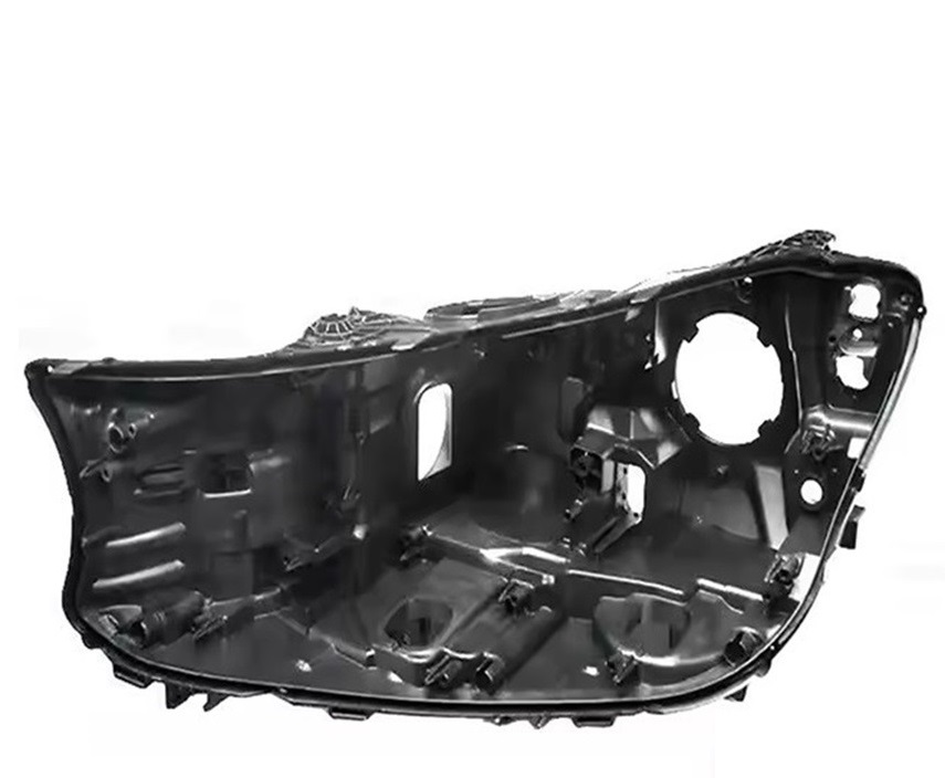  Carcasa far stanga BMW Seria 7 G11, G12 pentru farul LED Adaptiv (2015 - 2018) - HB054-STANGA 