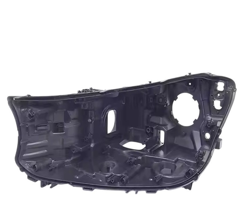  Carcasa far stanga BMW Seria 7 G11, G12 pentru farul LED Laser (2015 - 2018) - HB099-STANGA 