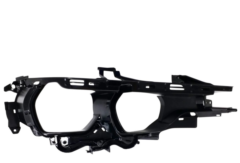  Ornament far dreapta pentru BMW Seria 5 G30, G31 fara Facelift far Full LED cu AFS (2017 - 2020) - HB200-DREAPTA 