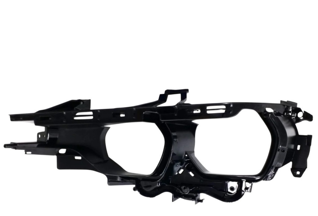  Ornament far stanga pentru BMW Seria 5 G30, G31 fara Facelift far Full LED cu AFS (2017 - 2020) - HB200-STANGA 