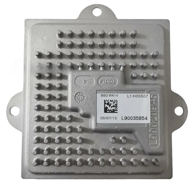 Modul Far Led pentru Jeep Grand Cherokee WK2 2014-2020 - L90035854 / BBDWK14 / BBD WK14 / 68223396AA / 68144705AG / 68144704AD / 66144704AN / 68111037AF / 68111036AF / 68144705AE / 55112924AB