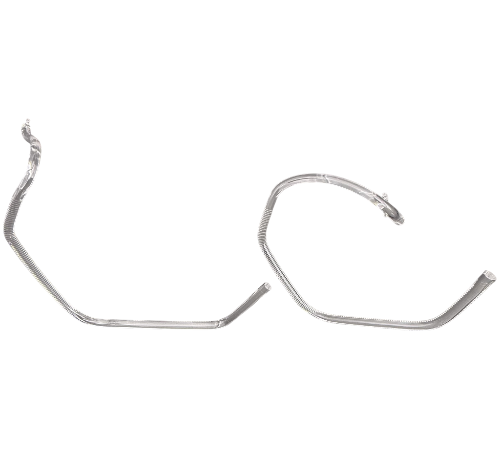 Kit Fibra dreapta reparatie lumini de zi DRL pentru far BMW Seria 2 F45, F46 2018-2022 - LG-F45-1821 Right