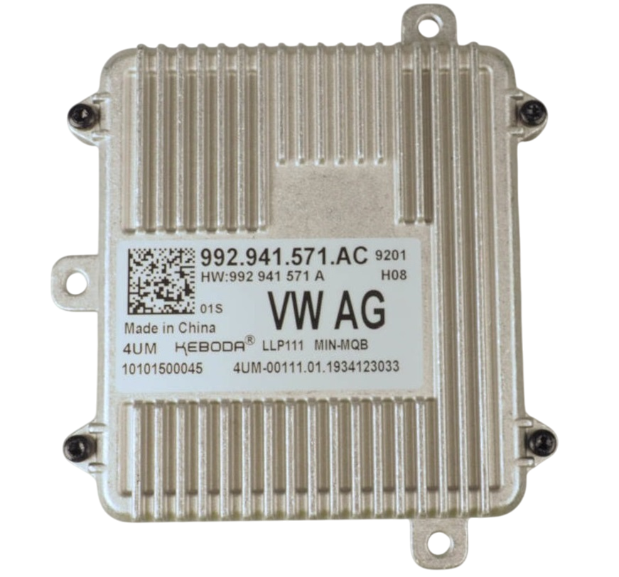 Modul far LED Second-Hand pentru Audi, Skoda, VW, Seat, Porsche - 992.941.571.AC / 992941571AC / 10101500045 