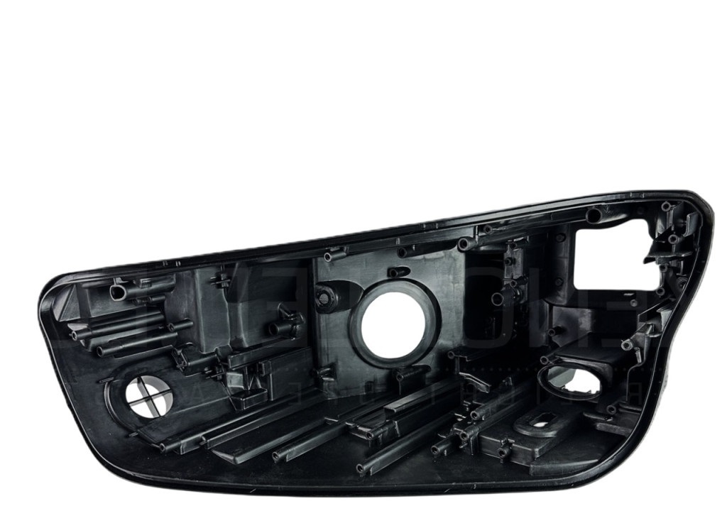  Carcasa far stanga pentru Audi Q5 FY / Q5 2 pentru farul LED cu Matrix (2016 - 2020) - HA094-STANGA 