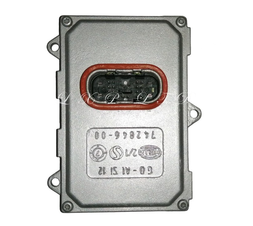 Modul AFS Second Hand HELLA 5DF008704-10 / 5DF 008 704-10 / 4F0941329B
