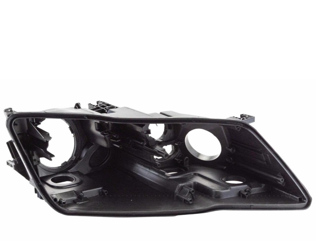  Carcasa far dreapta pentru Audi A7 C7 Non Facelift (2010 - 2014) - HA098-DREAPTA 