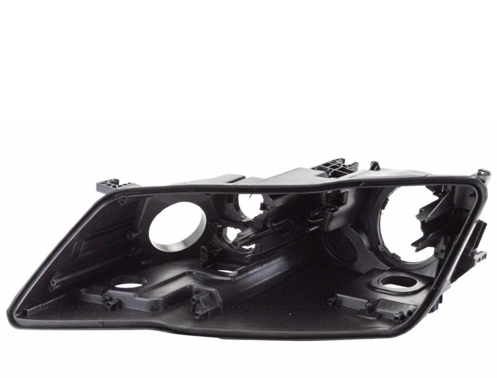  Carcasa far stanga pentru Audi A7 C7 Non Facelift (2010 - 2014) - HA098-STANGA 