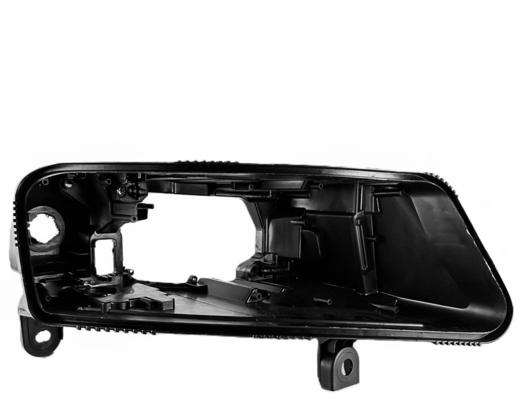  Carcasa far dreapta pentru Audi A6 C6 4F cu Facelift (2008 - 2011) - HCA60911-DREAPTA 