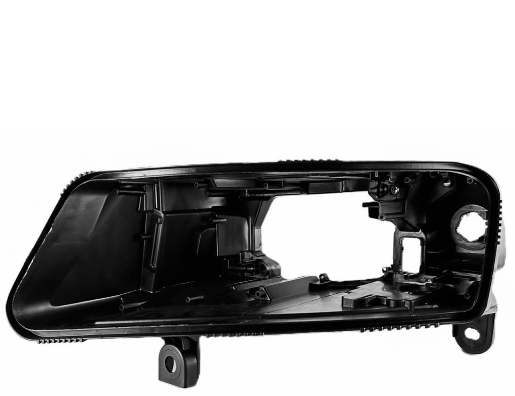 Carcasa far stanga pentru Audi A6 C6 4F cu Facelift (2008 - 2011) - HCA60911-STANGA 