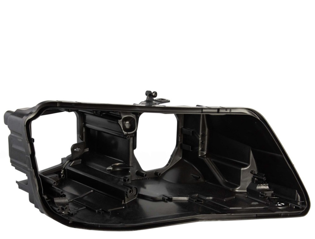  Carcasa far dreapta pentru Audi A8 4H D4 Non Facelift pentru farul LED Matrix (2009 - 2013) - HA200-DREAPTA 
