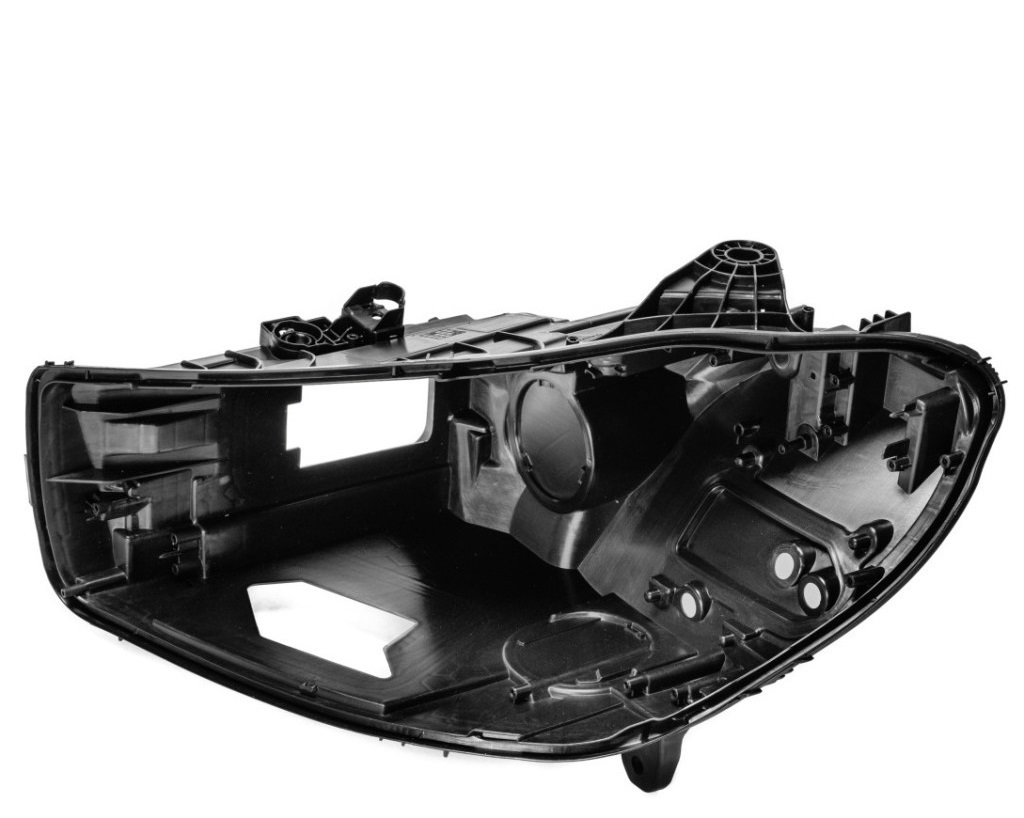  Carcasa far stanga pentru Mercedes C-Class W206 far cu ILS (2021 - prezent) - HW108-STANGA 