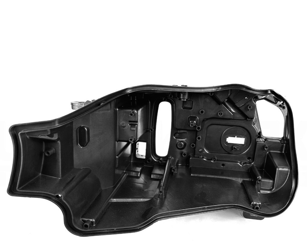  Carcasa far stanga pentru BMW X3 F25, X4 F26 far LED (2014 - 2017) - HB199-STANGA