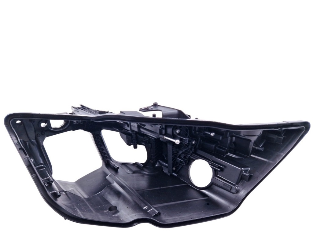  Carcasa far dreapta pentru Audi A6 C8 cu MATRIX (2018 - 2025) - HA076-DREAPTA 