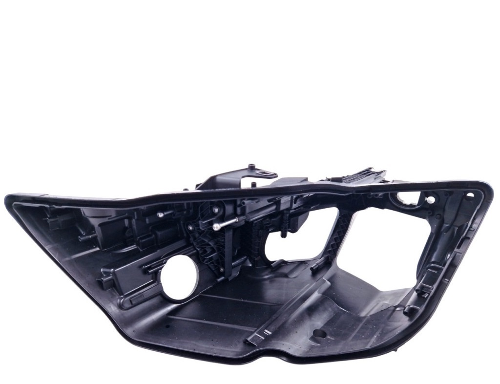  Carcasa far stanga pentru Audi A6 C8 cu MATRIX (2018 - 2025) - HA076-STANGA 