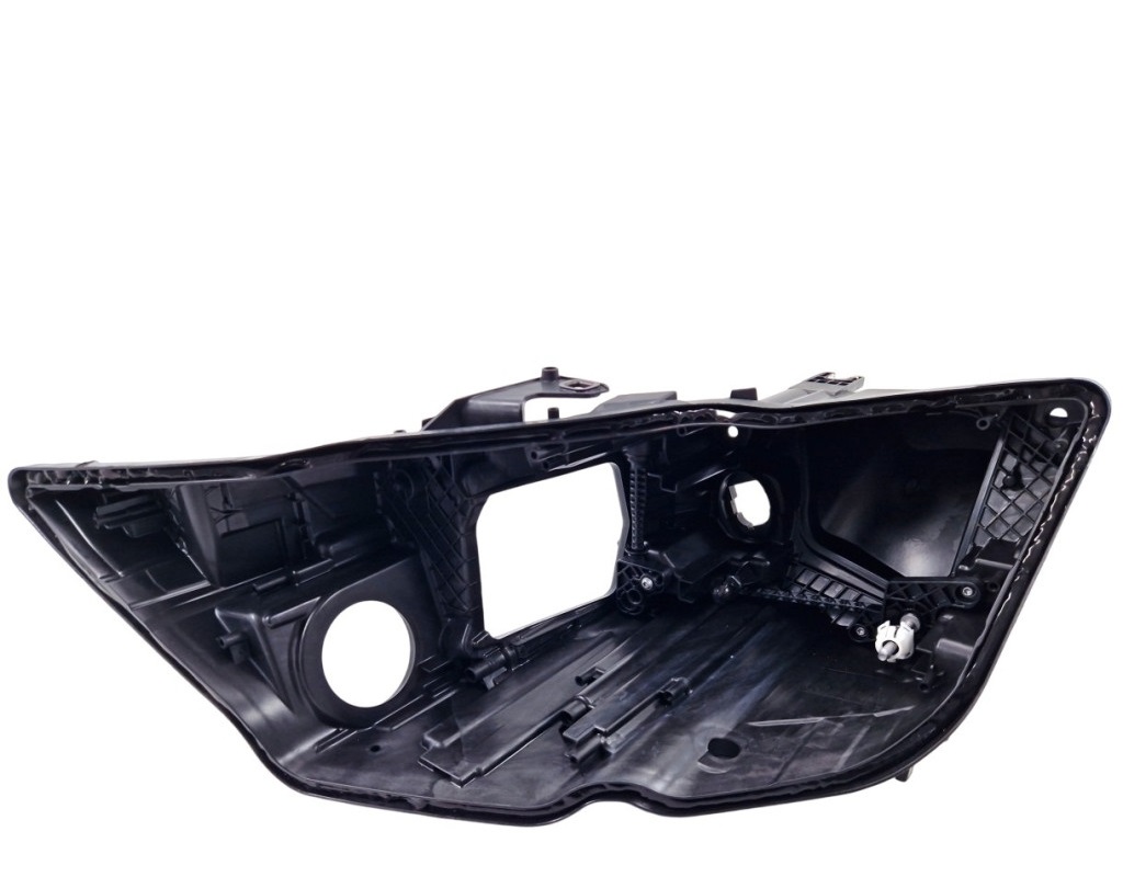  Carcasa far stanga pentru Audi A6 C8 far cu LED (2018 - 2025) - HA029-STANGA 