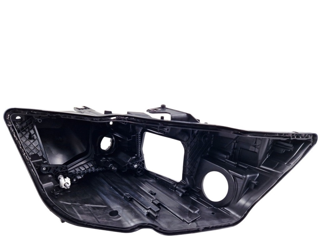  Carcasa far dreapta pentru Audi A6 C8 far cu LED (2018 - 2025) - HA029-DREAPTA 