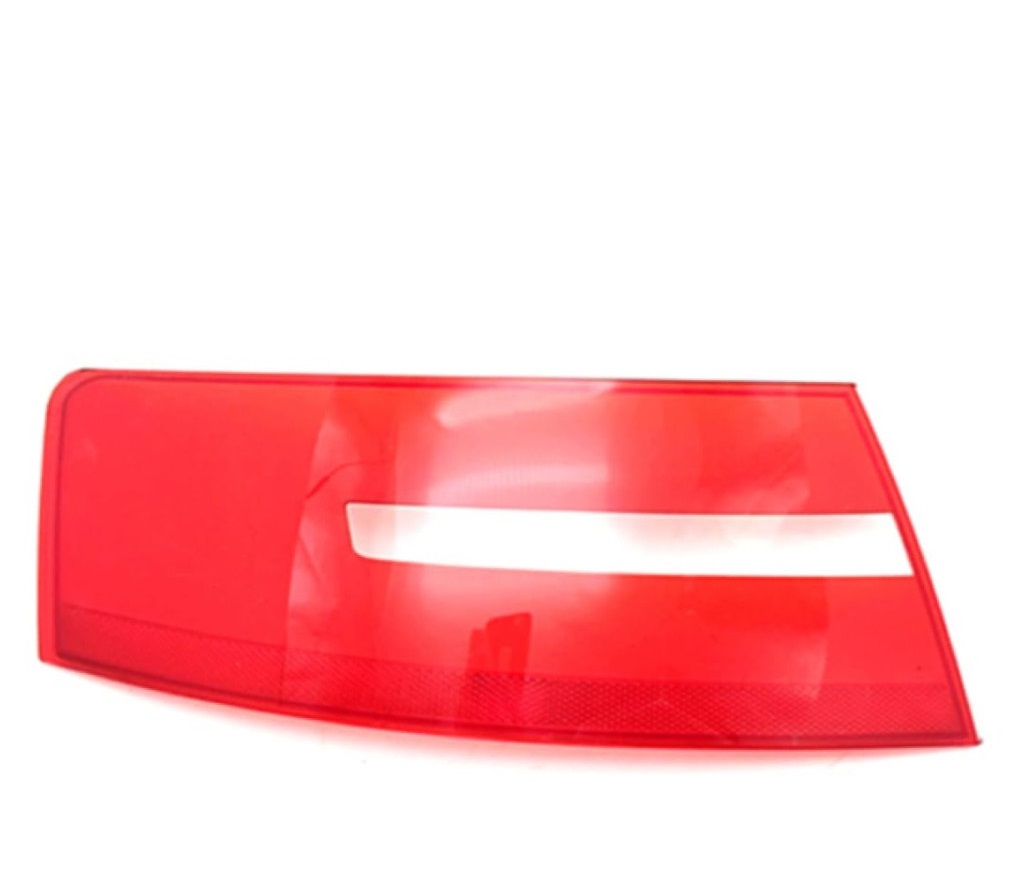  Sticla lampa spate stanga pentru Audi A6 C6 4F cu Facelift (2009 - 2011) - TLC-A6-0911-STANGA 