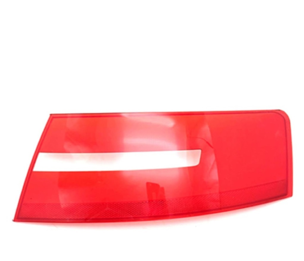  Sticla lampa spate dreapta pentru Audi A6 C6 4F cu Facelift (2009 - 2011) - TLC-A6-0911-DREAPTA 