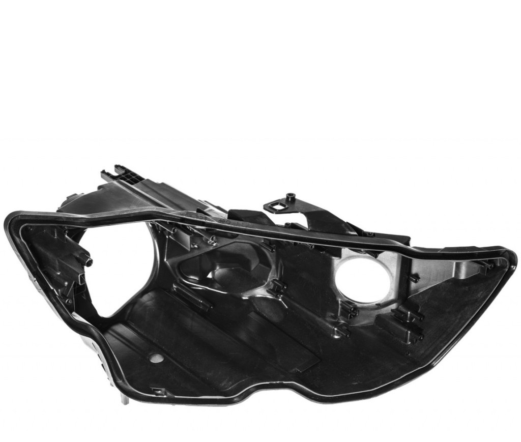  Carcasa far dreapta pentru Audi A7 C8 fara Facelift FULL LED + MATRIX (2019 - 2022) - HA089-DREAPTA 