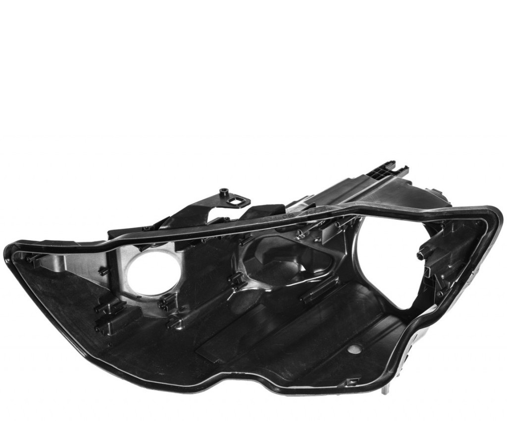  Carcasa far stanga pentru Audi A7 C8 fara Facelift FULL LED + MATRIX (2019 - 2022) - HA089-STANGA 