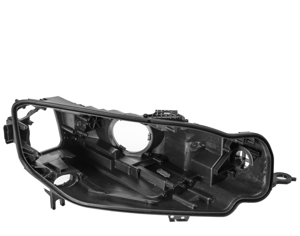  Carcasa far dreapta pentru Audi A5 F5 Non Facelift far XENON (2016 - 2019) - HA106-DREAPTA 