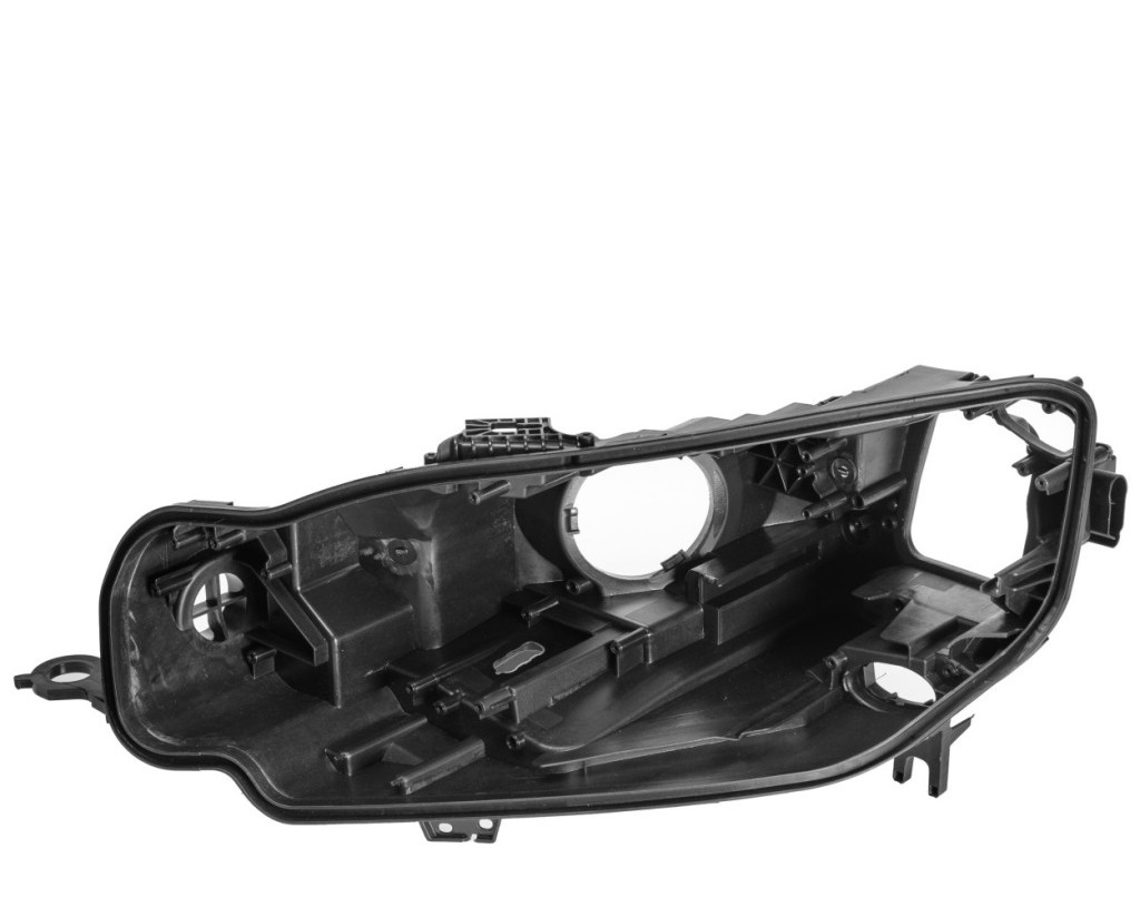  Carcasa far stanga pentru Audi A5 F5 Non Facelift far XENON (2016 - 2019) - HA106-STANGA 