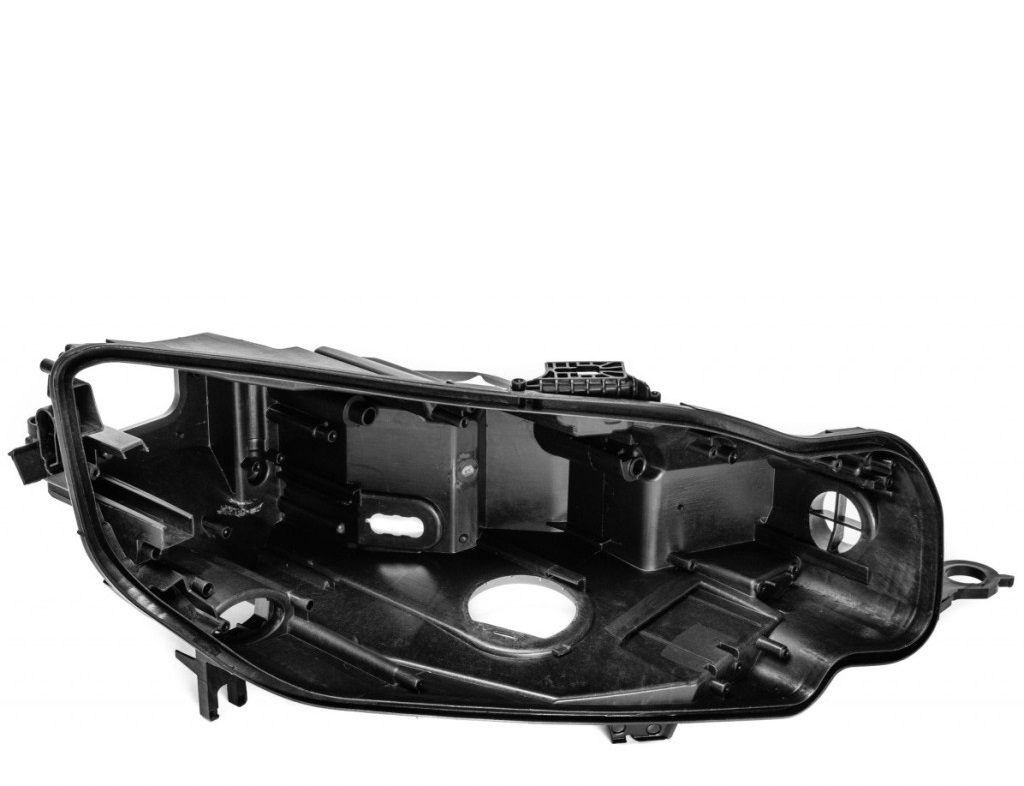  Carcasa far dreapta pentru Audi A5 F5 Non Facelift far LED fara LASER (2016 - 2019) - HA055-DREAPTA 