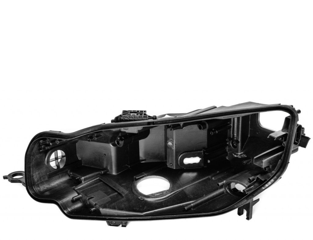  Carcasa far stanga pentru Audi A5 F5 Non Facelift far LED fara LASER (2016 - 2019) - HA055-STANGA 