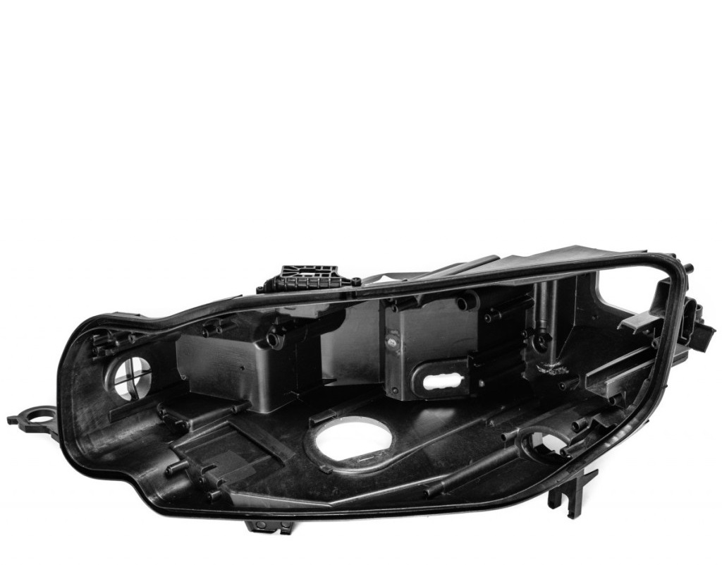  Carcasa far stanga pentru Audi A5 F5 Non Facelift far LASER (2016 - 2019) - HA090-STANGA 