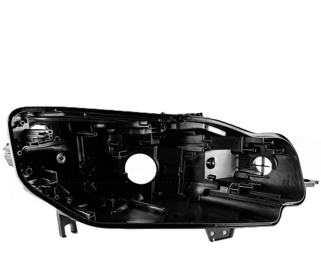  Carcasa far dreapta pentru Audi A5 F5 Facelift far LED fara LASER (2019 - 2024) - HA085-DREAPTA 