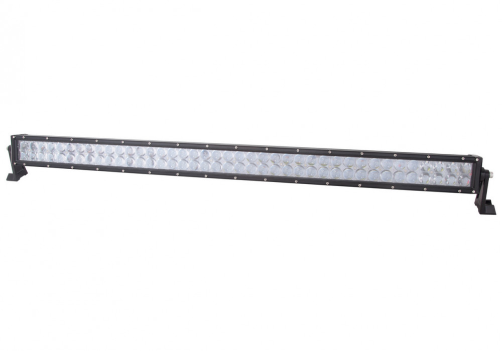 LED Bar Auto Offroad 4D 240W/12V-24V, 17.600 Lumeni, 41,5"/106 cm, Combo Beam