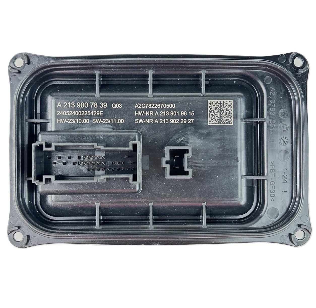 Modul Far pentru Mercedes-Benz GLE V167, GLB W247, G-Class W465 - A2139007839 / A213 900 78 39