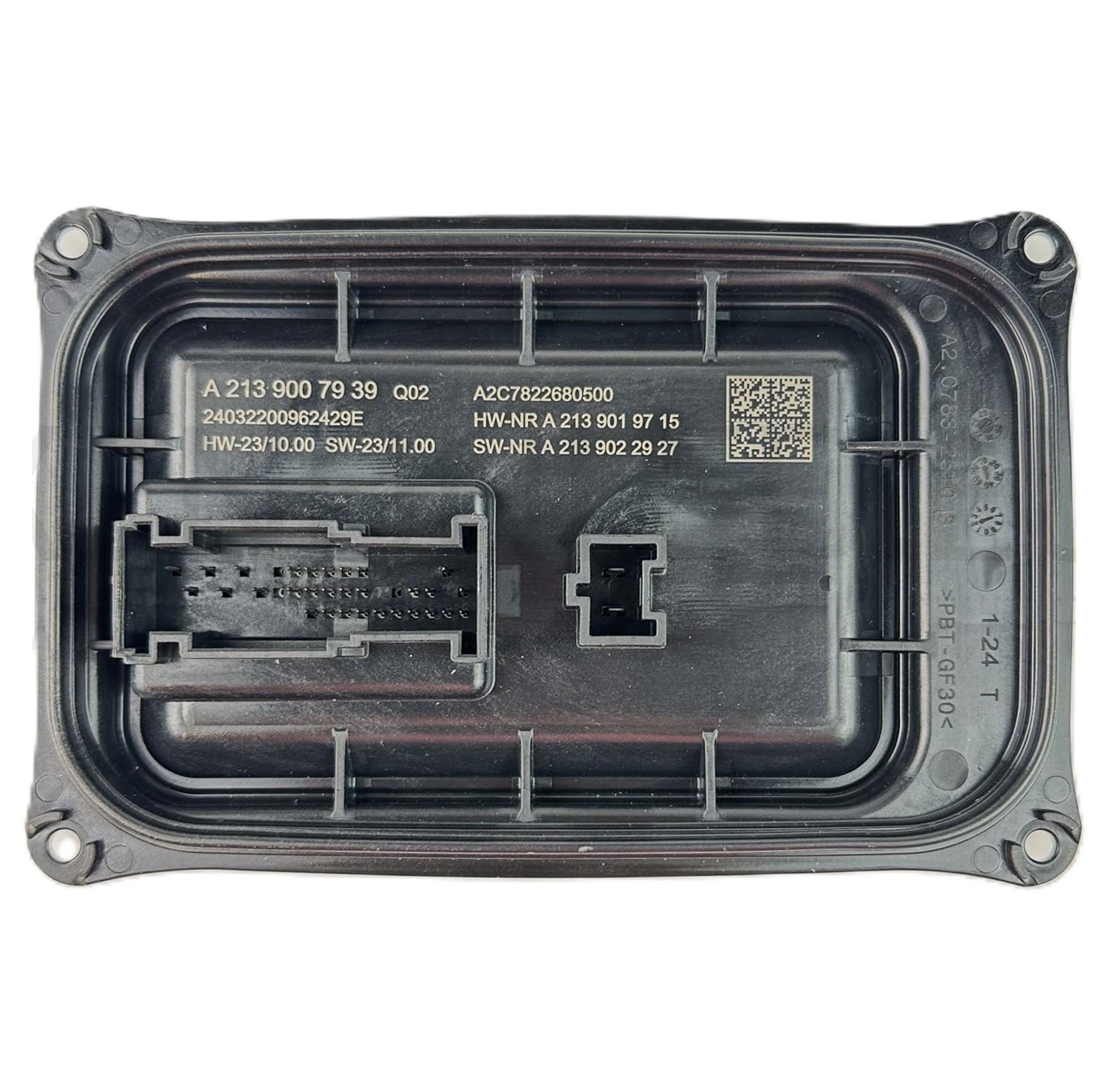 Modul Far pentru Mercedes-Benz GLE V167, GLB W247, G-Class W465 - A2139007939 / A213 900 79 39