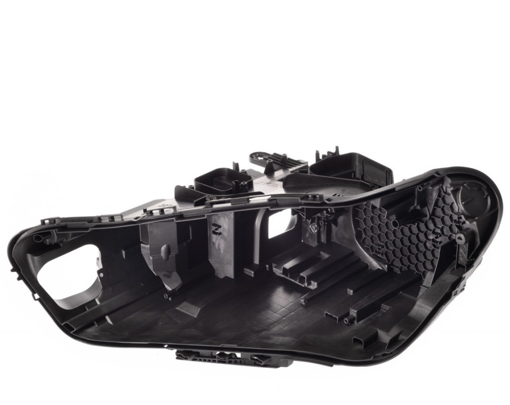  Carcasa far stanga pentru BMW X2 F39 fara Facelift far Full LED (2017 - 2020) - HB124-STANGA 