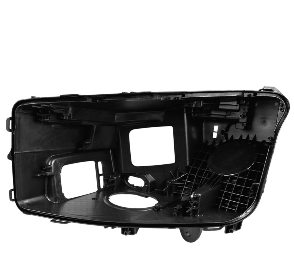  Carcasa far stanga pentru Mercedes GLC X253, GLC Coupe C253 Facelift cu ILS Multibeam (2019 - 2022) - HW063-STANGA 