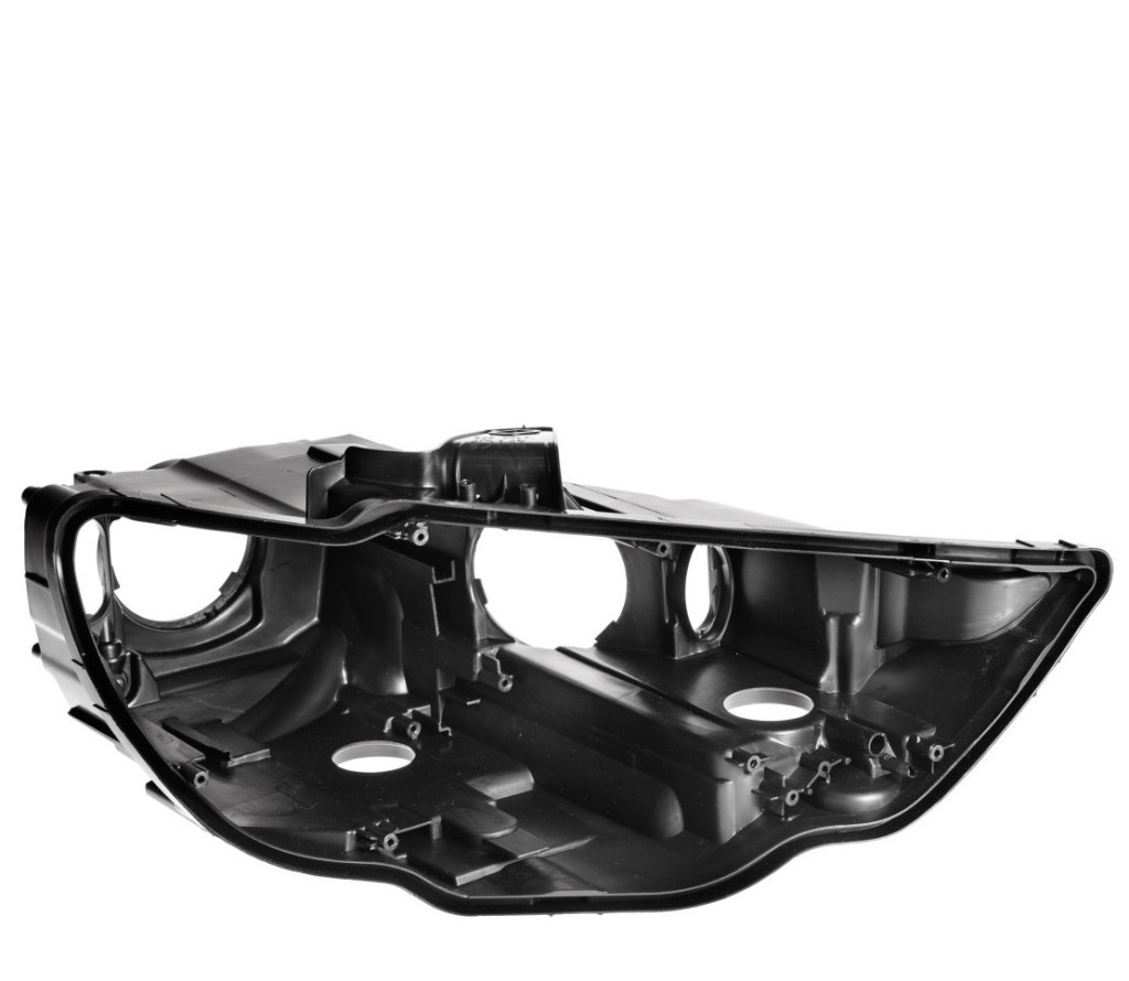  Carcasa far dreapta pentru Audi A3 8V Non Facelift (2012 - 2016) - HA003-DREAPTA 