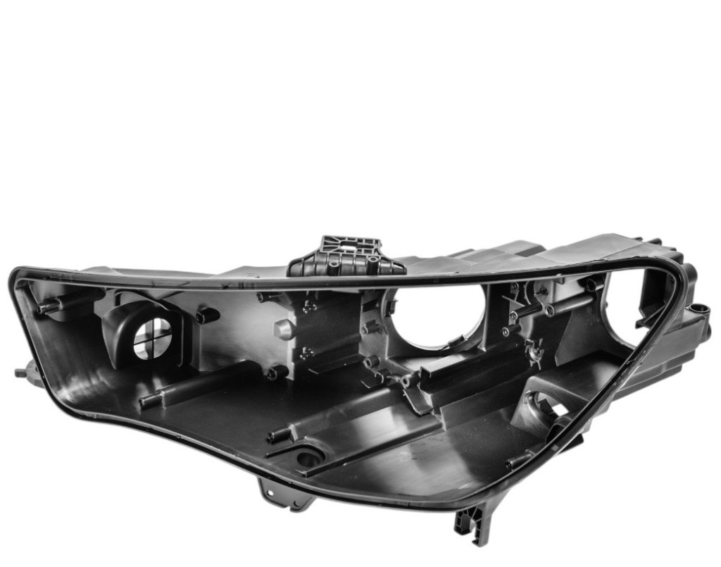  Carcasa far stanga pentru Audi A4 B9 Non Facelift far Bixenon (2016 - 2019) - HA013-STANGA 
