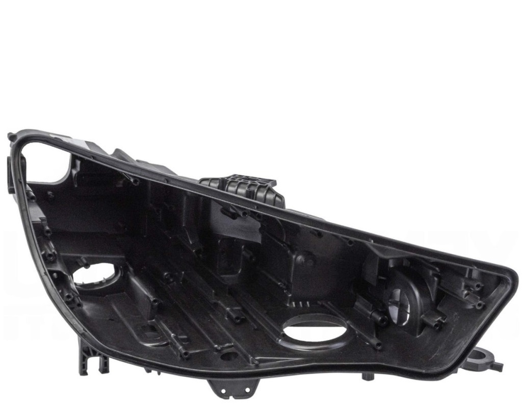  Carcasa far dreapta pentru Audi A4 B9 Non Facelift far LED fara MATRIX (2016 - 2019) - HA012-DREAPTA 