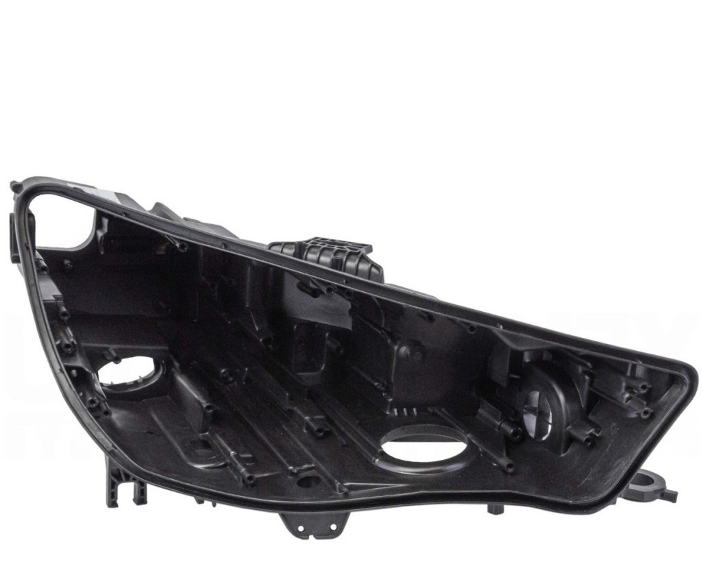  Carcasa far dreapta pentru Audi A4 B9 Non Facelift far MATRIX (2016 - 2019) - HA083-DREAPTA 