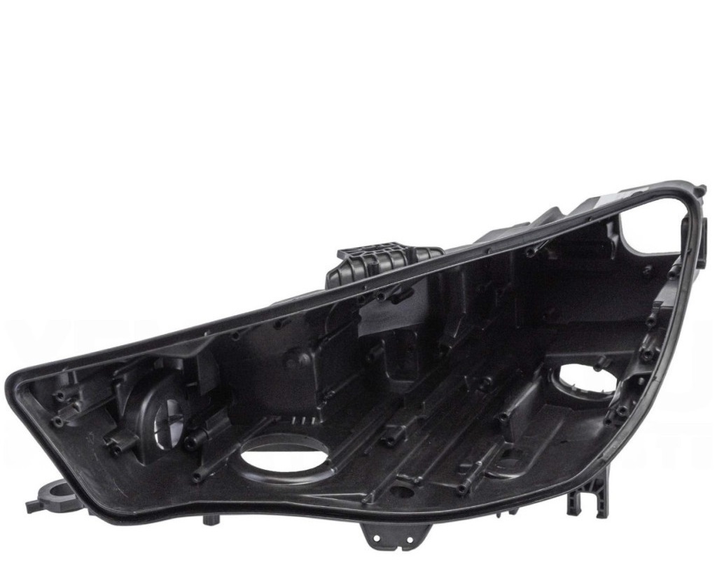  Carcasa far stanga pentru Audi A4 B9 Non Facelift far MATRIX (2016 - 2019) - HA083-STANGA 