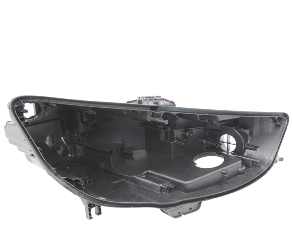  Carcasa far dreapta pentru Audi A4 B9 Facelift far MATRIX (2019 - 2024) - HA084-DREAPTA 