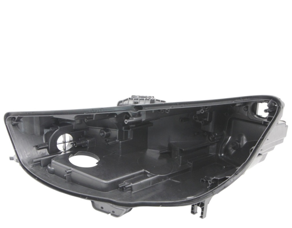  Carcasa far stanga pentru Audi A4 B9 Facelift far MATRIX (2019 - 2024) - HA084-STANGA 