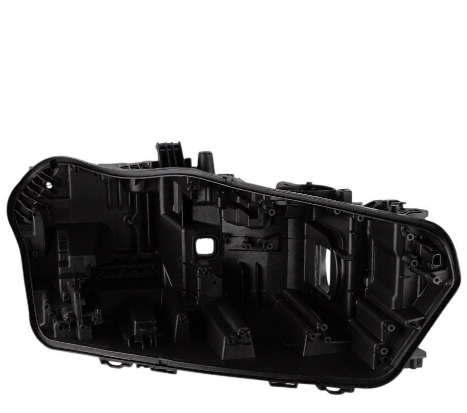  Carcasa far dreapta pentru BMW X5 G05, X6 G06 Non Facelift far Full LED fara LASER (2018 - 2023) - HB121-DREAPTA 