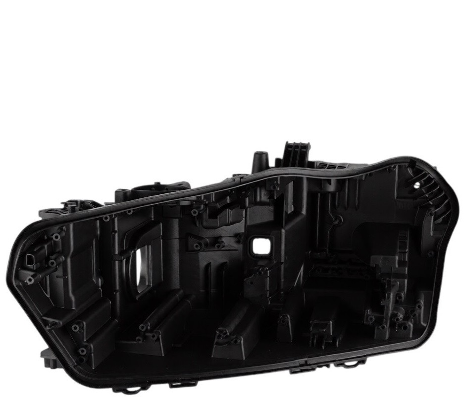  Carcasa far stanga pentru BMW X5 G05, X6 G06 Non Facelift far Full LED fara LASER (2018 - 2023) - HB121-STANGA 
