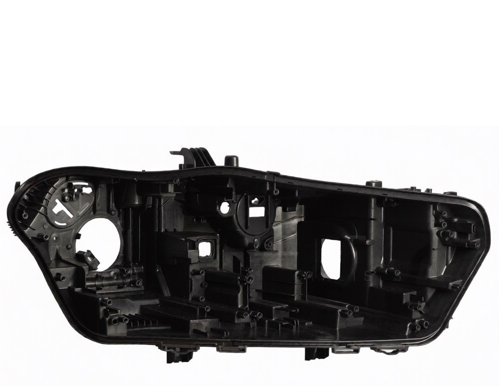  Carcasa far dreapta pentru BMW X5 G05, X6 G06 Non Facelift far LASER (2018 - 2023) - HB087-DREAPTA 