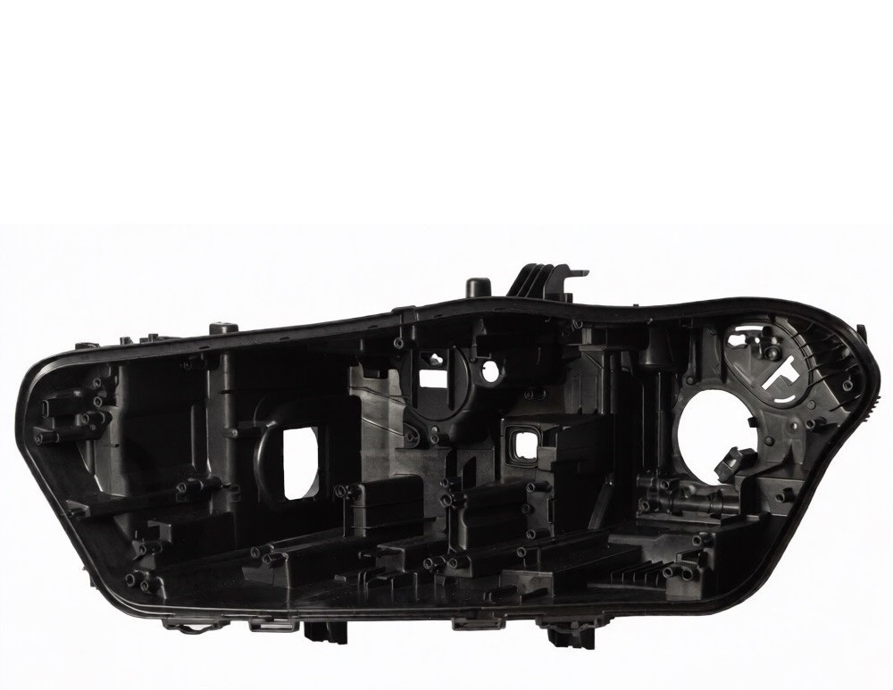  Carcasa far stanga pentru BMW X5 G05, X6 G06 Non Facelift far LASER (2018 - 2023) - HB087-STANGA 