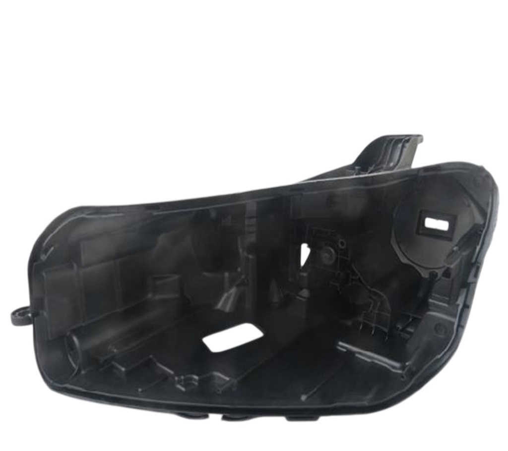  Carcasa far stanga pentru Mercedes GLE W167 Coupe C167, SUV V167 cu Facelift pentru farurile fara ILS (2024 - prezent) - HW157-STANGA 