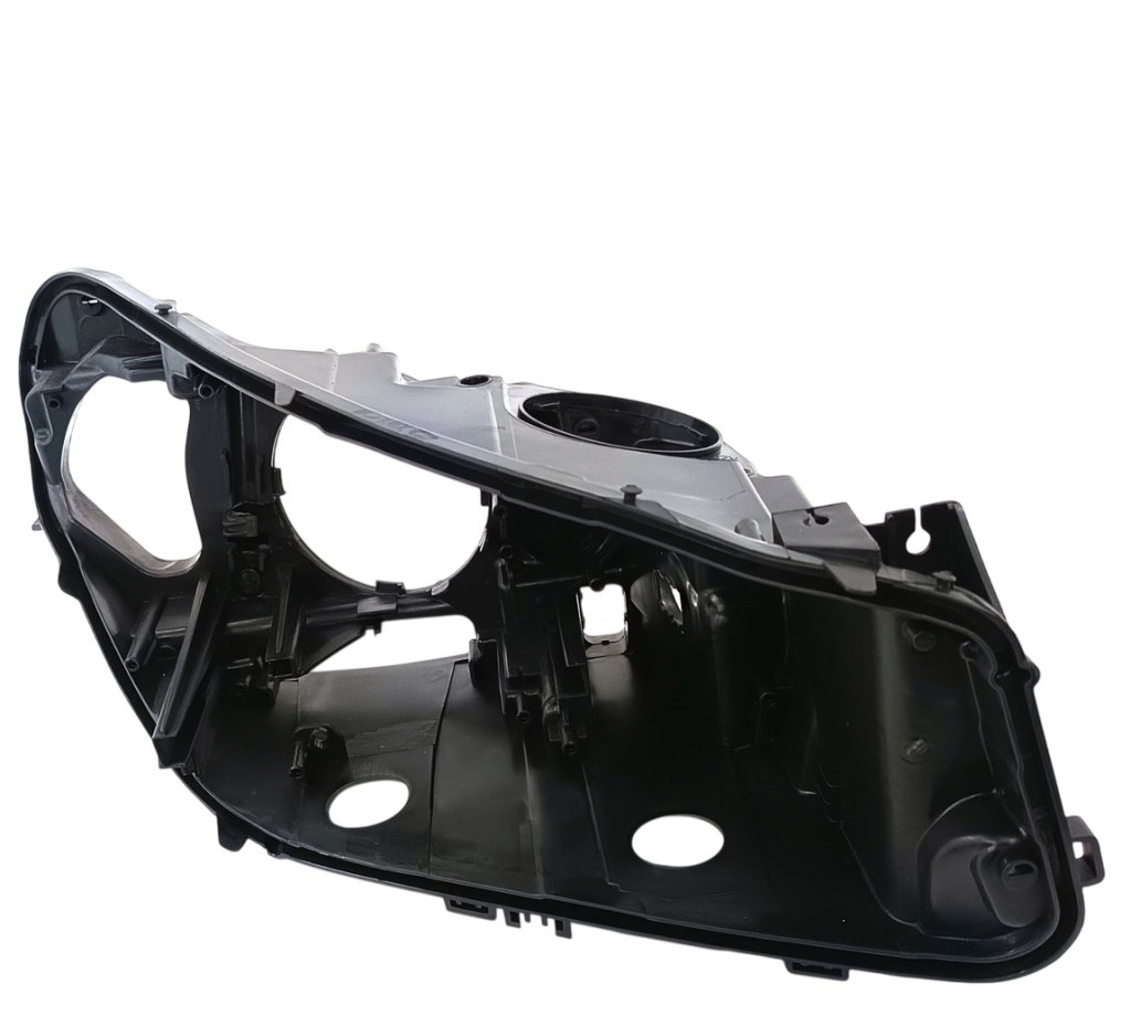  Carcasa far dreapta pentru BMW Seria 5 GT F07 far cu Bixenon cu AFS (2010 - 2017) - HB097-DREAPTA 